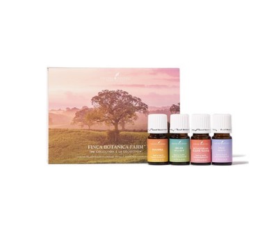 Colectia Finca Botanica Farm Collection foto