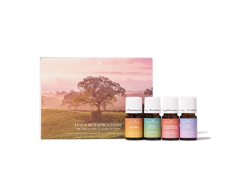 Colectia Finca Botanica Farm Collection