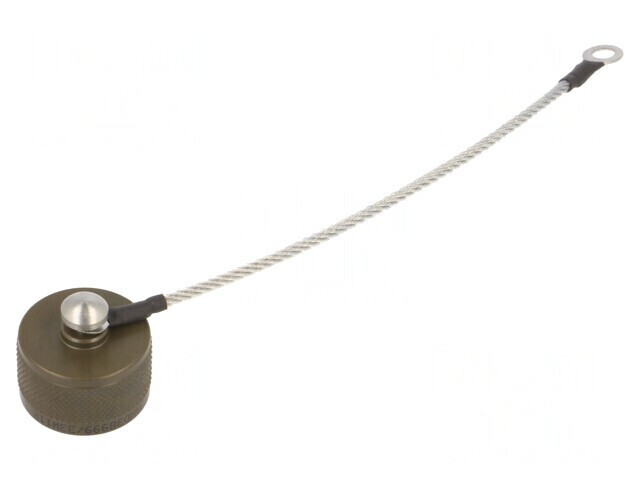 Capac Protecție 11 Oliv
