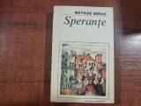 Sperante de Matilde Serao