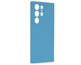 Cumpara ieftin Husa Techsuit Soft Edge Silicone Samsung Galaxy S23 Ultra Denim Blue
