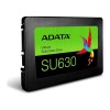 Solid State Drive ADATA ASU630SS-480GQ-R, 480GB, SATA 3, 2.5 inch, A-data