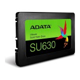 Solid State Drive ADATA ASU630SS-480GQ-R, 480GB, SATA 3, 2.5 inch