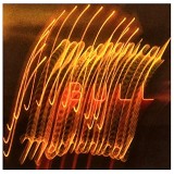 Kings Of Leon Mechanical Bull Deluxe Version (cd)