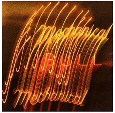 Kings Of Leon Mechanical Bull Deluxe Version (cd) foto