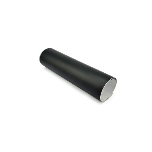 Folie auto Negru mat texturat (stalp Logan) 1,5mx1m Cod: MTQ06/MT30-B Automotive TrustedCars