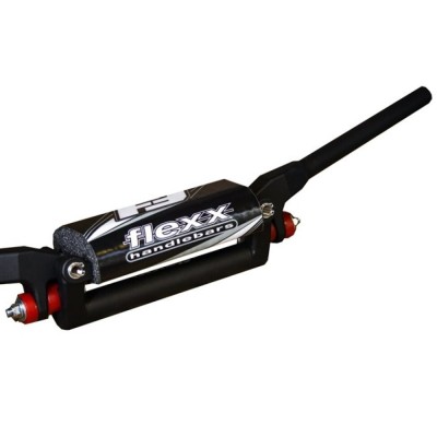 Ghidon Flexx Low ATV / Quad 14/31&amp;amp;quot; prindere 28 mm foto