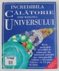 INCREDIBILA CALATORIE SPRE CENTRUL ATOMULUI / UNIVERSULUI , DOUA CARTI INTR- UNA , 1997