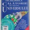 INCREDIBILA CALATORIE SPRE CENTRUL ATOMULUI / UNIVERSULUI , DOUA CARTI INTR- UNA , 1997