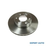Disc frana fata Iveco DAILY V caroserie inchisa/combi 2011-2014, Array