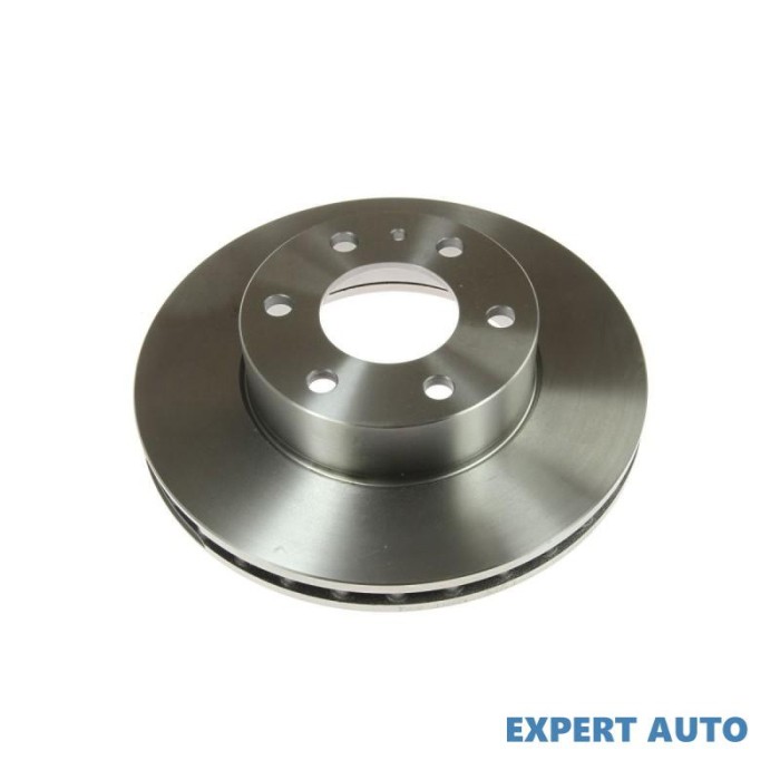Disc de franare fata Iveco DAILY III platou / sasiu 1999-2006