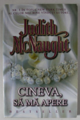 CINEVA , SA MA APERE de JUDITH McNAUGHT , ANII &amp;#039;2000 foto