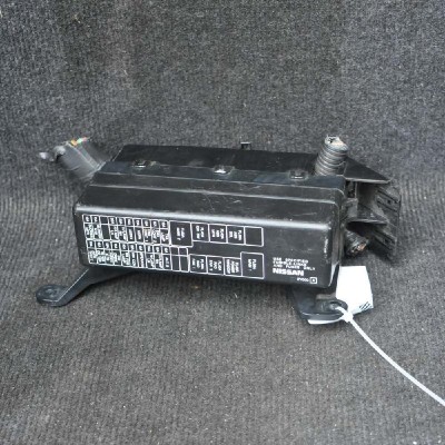 Panou de siguranțe NISSAN MAXIMA / MAXIMA QX V A33 2003 OEM: 24282-2Y010 1576561 foto