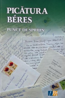 Picatura Beres. Punct de sprijin foto