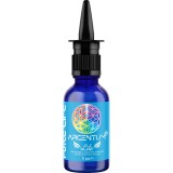 Argentum LITE 5ppm cu Pulverizator Nazal 30ml