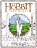 The Hobbit Movie Trilogy, 2017