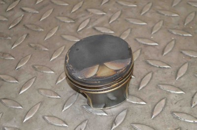 Piston VW GOLF VII Variant BA5, BV5 2018 OEM: 71L66A3 foto