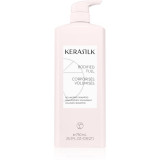 KERASILK Essentials Volumizing Shampoo șampon de păr pentru par fin 750 ml