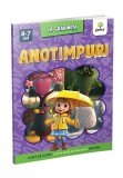 Cumpara ieftin Anotimpuri/La gradinita