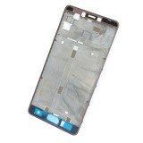 Rama LCD Allview P9 Energy, Mocha Gold, Carcasa Telefon, Piese Telefoane