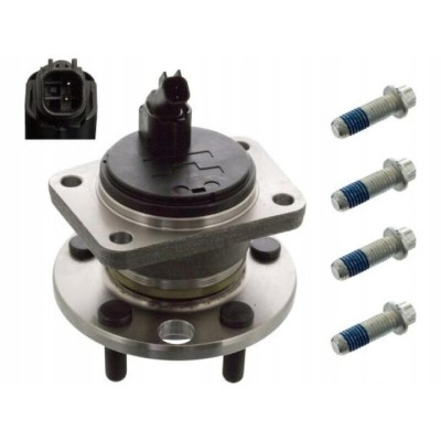 Febi Bilstein Set rulment roata foto