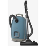 Aspirator cu sac Miele Guard L1 12559710, 890 W, 3,5 l, 75 dB, albastru