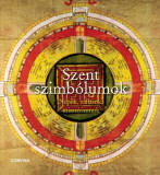 Szent szimb&oacute;lumok - N&eacute;pek, vall&aacute;sok, miszt&eacute;riumok - Robert Adkinson