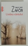 UMBRA VANTULUI de CARLOS RUIZ ZAFON , 2025