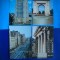 HOPCT LOT 1969 BUCURESTI -4 CARTI POSTALE-NECIRCULATE
