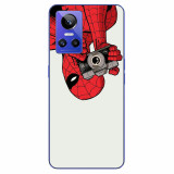Husa Realme GT NEO 3 5G Silicon Gel Tpu Model Spiderman