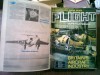 REVISTA FLIGHT - 12 NUMERE/1969