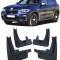 Set Aparatori noroi compatibile BMW X3 G01 2018-2023
