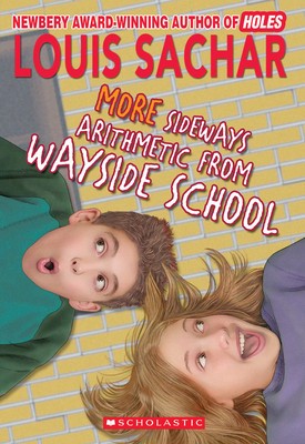 More Sideways Arithmetic from Wayside School foto