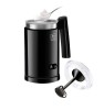 Aparat pentru spuma de lapte Melitta Cremio 1014-02, 250 ml, negru