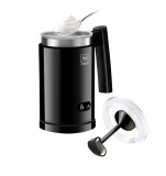 Cumpara ieftin Aparat pentru spuma de lapte Melitta Cremio 1014-02, 250 ml, negru
