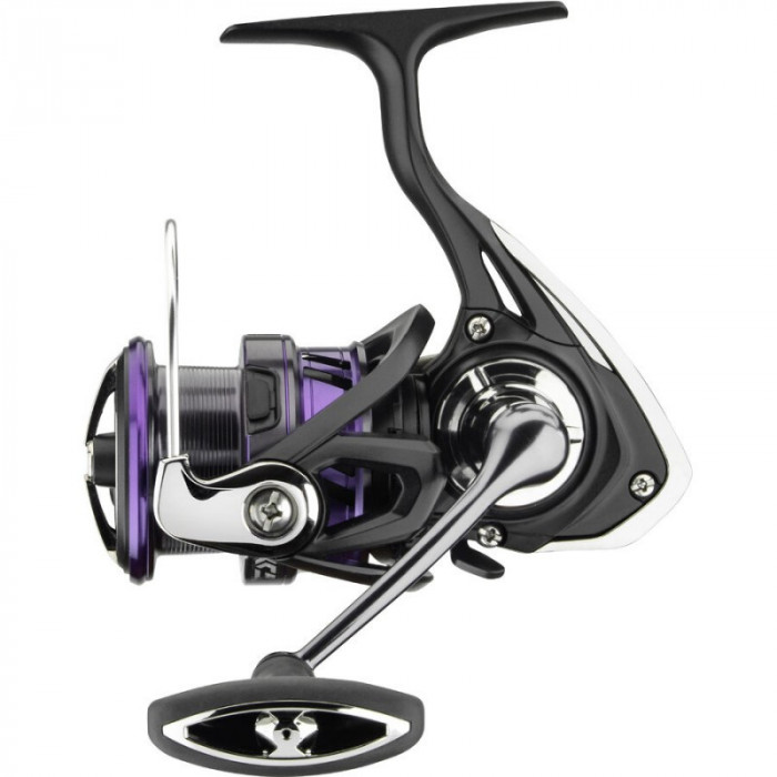 Mulineta Daiwa Prorex X LT,Variante mulinete 3000