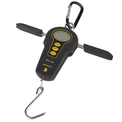 Cantar Digital Strategy 50kg foto