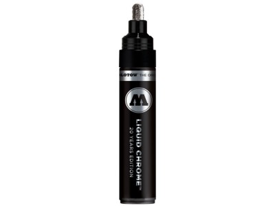 Liquid Chrome(TM) Marker 5 mm foto