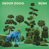 Cumpara ieftin Snoop Dogg - Bush (LP), Rap, Niche Records