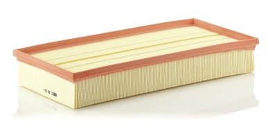 MANN-FILTER C 39 201 Filtru aer foto