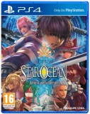 Star Ocean Integrity And Faithlessness PS4, Square Enix