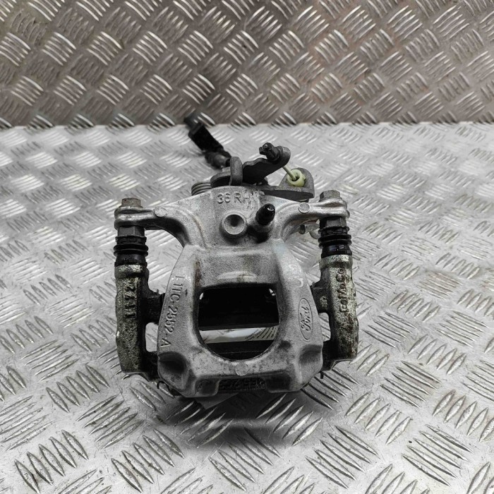 Etrier de fr&acirc;nă dreapta spate FORD PUMA J2K, CF7 2022 OEM: Coupe | 29442041