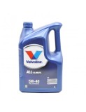 Ulei pentru motor Valvoline All Climate Diesel C3 5W-40 5L