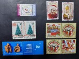 2005 - Romania - Diverse serii