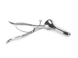 Speculum anal Pratt 21cm