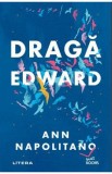 Draga Edward - Ann Napolitano