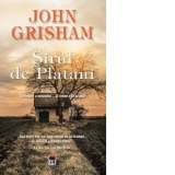 Sirul de platani - Editie de buzunar - John Grisham
