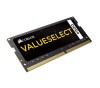 Memorie laptop Corsair ddr4 4gb sodimm cmso4gx4m1a2133c15