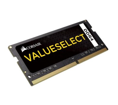 Memorie laptop Corsair ddr4 4gb sodimm cmso4gx4m1a2133c15 foto