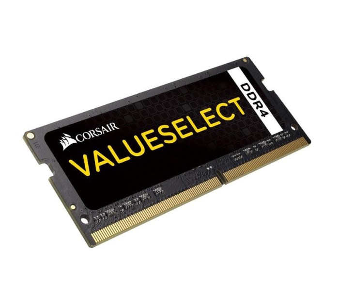 Memorie laptop Corsair ddr4 4gb sodimm cmso4gx4m1a2133c15